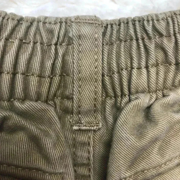 Old Navy Shorts Tan Size  3T - Picture 13 of 16